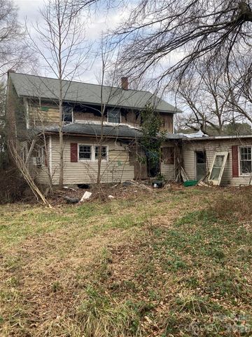 8931 Stokes Ferry Road, Salisbury, NC 28146