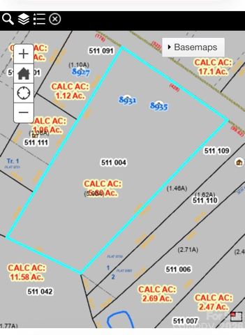 8931 Stokes Ferry Road, Salisbury, NC 28146