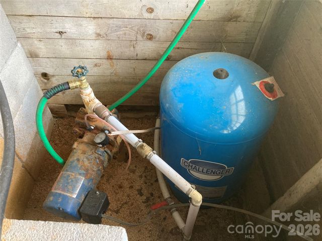 8931 Stokes Ferry Road, Salisbury, NC 28146