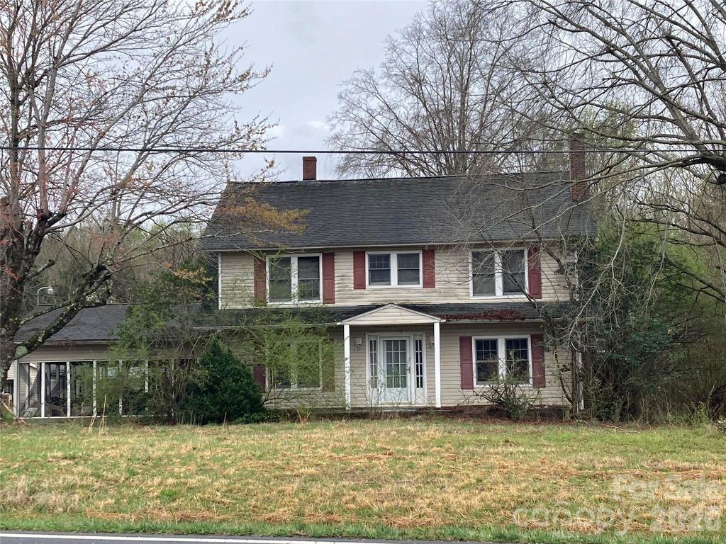 8931 Stokes Ferry Road, Salisbury, NC 28146