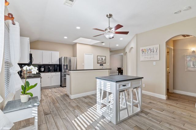 2121 Tanur Cascade Drive, Anna, TX 75409