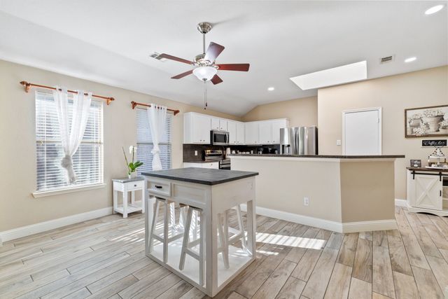 2121 Tanur Cascade Drive, Anna, TX 75409