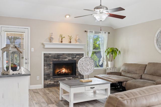 2121 Tanur Cascade Drive, Anna, TX 75409