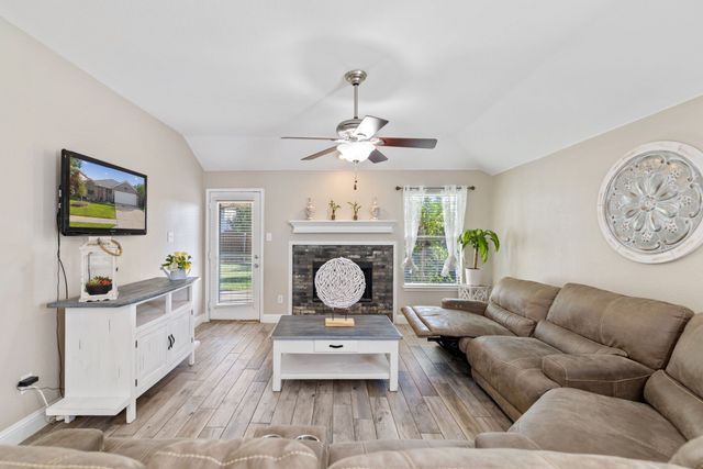 2121 Tanur Cascade Drive, Anna, TX 75409