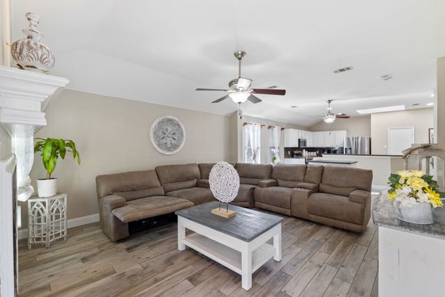 2121 Tanur Cascade Drive, Anna, TX 75409