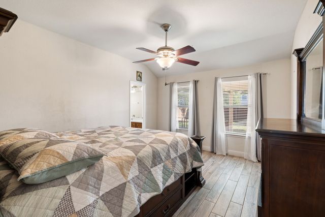 2121 Tanur Cascade Drive, Anna, TX 75409