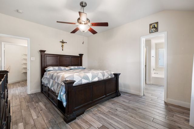 2121 Tanur Cascade Drive, Anna, TX 75409