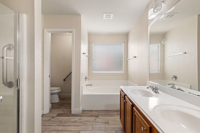 2121 Tanur Cascade Drive, Anna, TX 75409