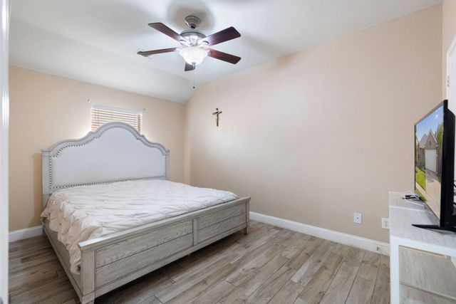 2121 Tanur Cascade Drive, Anna, TX 75409