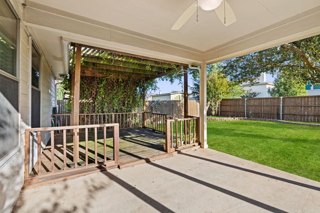 2121 Tanur Cascade Drive, Anna, TX 75409