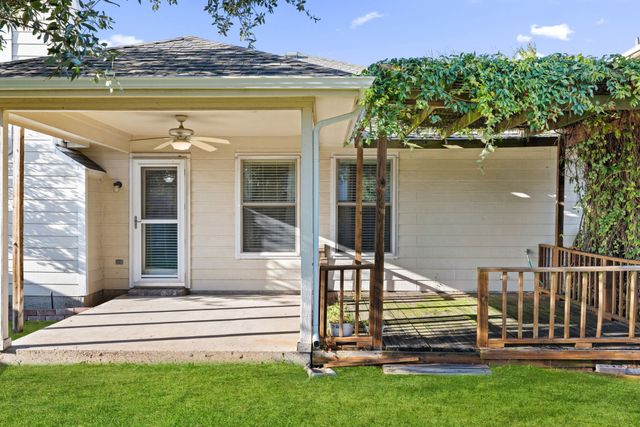 2121 Tanur Cascade Drive, Anna, TX 75409