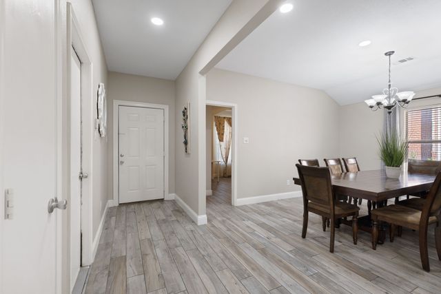 2121 Tanur Cascade Drive, Anna, TX 75409