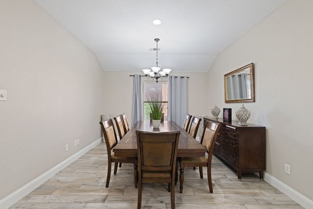 2121 Tanur Cascade Drive, Anna, TX 75409