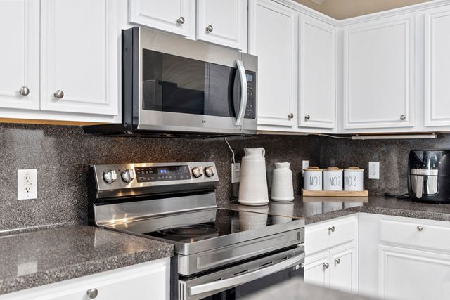 2121 Tanur Cascade Drive, Anna, TX 75409