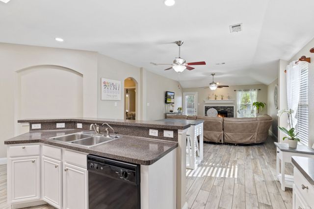 2121 Tanur Cascade Drive, Anna, TX 75409