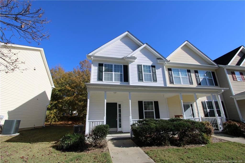 3921 Volkswalk Place, Raleigh, NC 27610