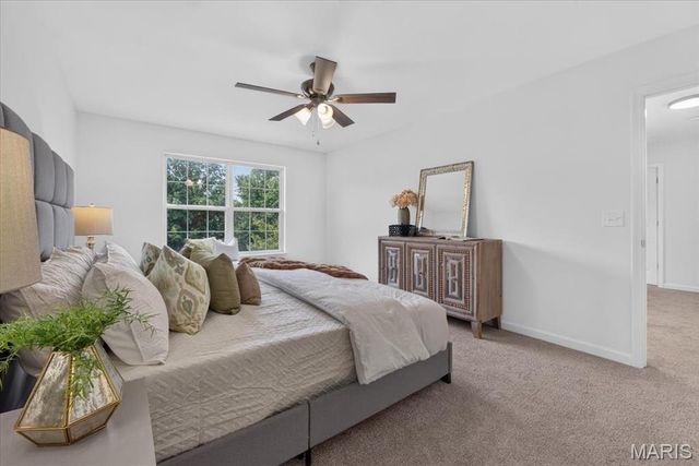 8204 Bristol Valley Drive, St Peters, MO 63376