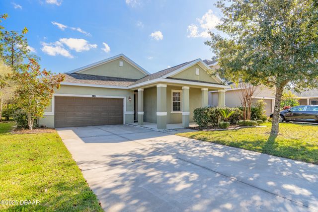 312 Grande Sunningdale Loop, Daytona Beach, FL 32124