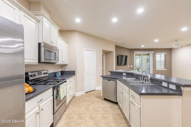 312 Grande Sunningdale Loop, Daytona Beach, FL 32124