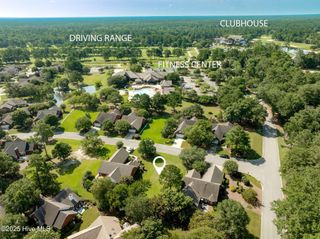 159 Candlestick Drive, Wallace, NC 28466