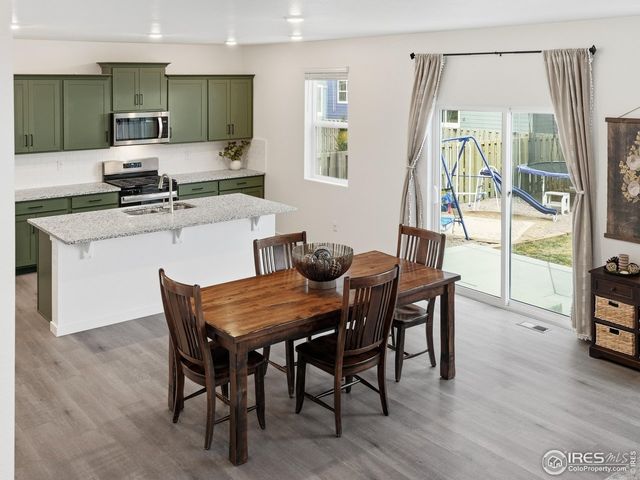 821 Elias Tarn Dr, Severance, CO 80550