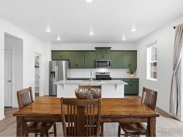 821 Elias Tarn Dr, Severance, CO 80550