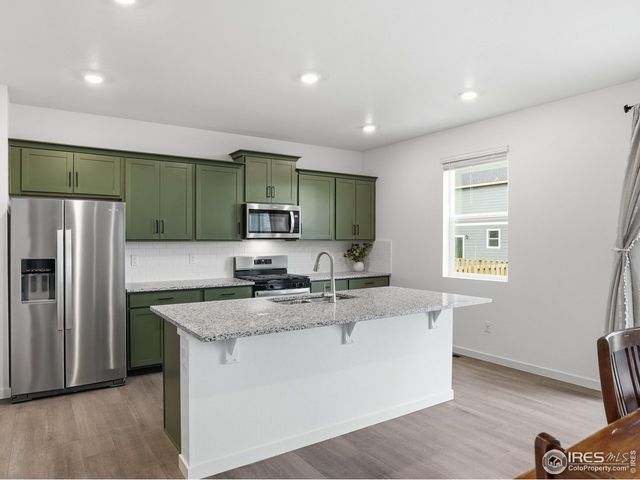 821 Elias Tarn Dr, Severance, CO 80550