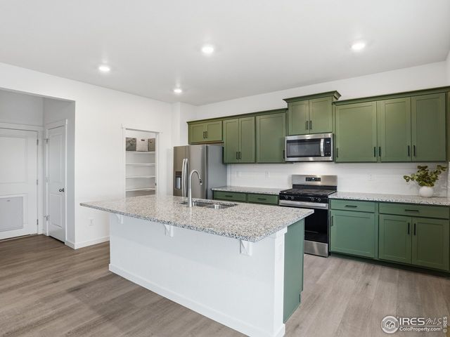 821 Elias Tarn Dr, Severance, CO 80550