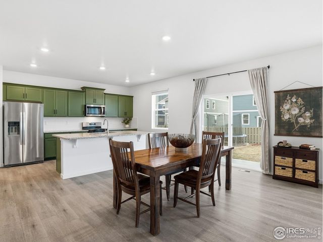 821 Elias Tarn Dr, Severance, CO 80550