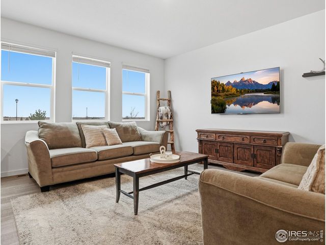 821 Elias Tarn Dr, Severance, CO 80550