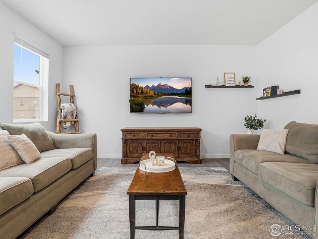 821 Elias Tarn Dr, Severance, CO 80550