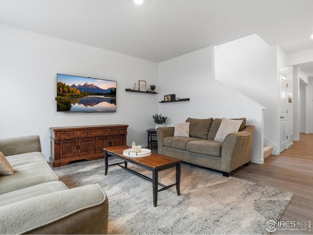 821 Elias Tarn Dr, Severance, CO 80550