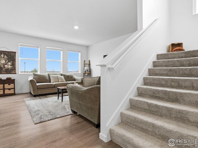 821 Elias Tarn Dr, Severance, CO 80550