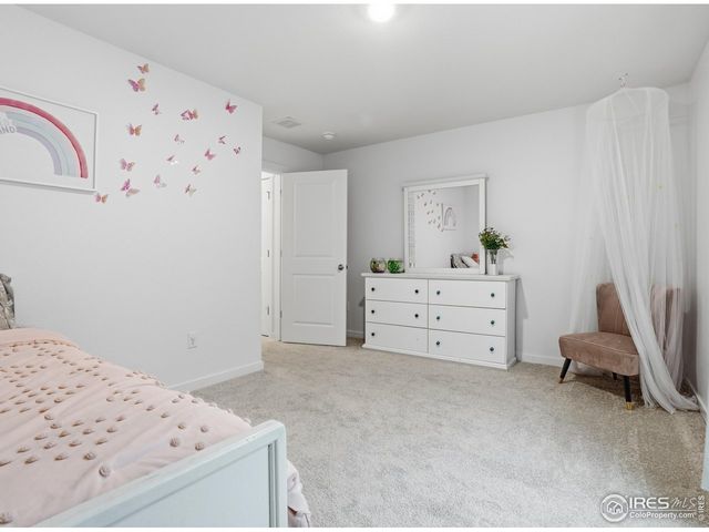 821 Elias Tarn Dr, Severance, CO 80550