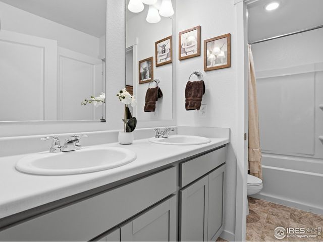 821 Elias Tarn Dr, Severance, CO 80550