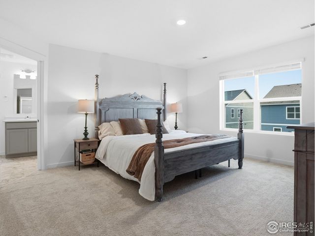 821 Elias Tarn Dr, Severance, CO 80550