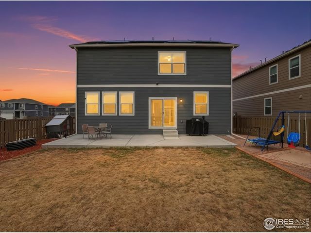 821 Elias Tarn Dr, Severance, CO 80550