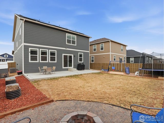 821 Elias Tarn Dr, Severance, CO 80550