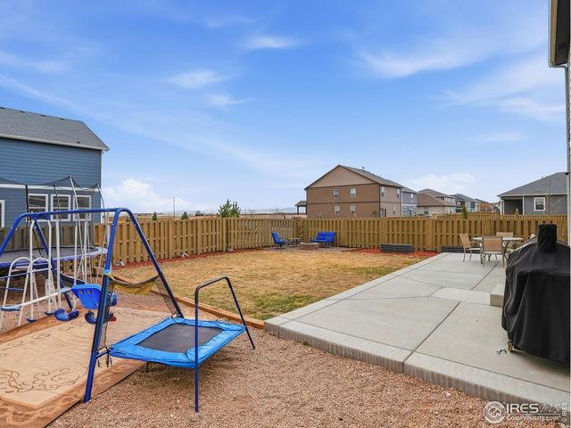 821 Elias Tarn Dr, Severance, CO 80550