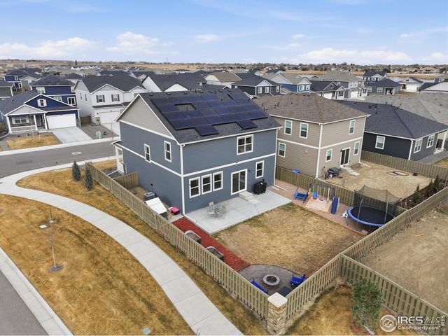 821 Elias Tarn Dr, Severance, CO 80550