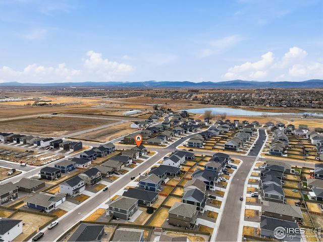 821 Elias Tarn Dr, Severance, CO 80550