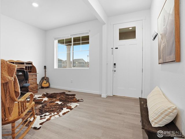 821 Elias Tarn Dr, Severance, CO 80550