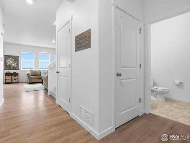 821 Elias Tarn Dr, Severance, CO 80550