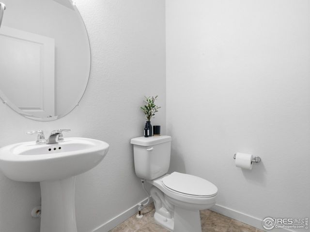 821 Elias Tarn Dr, Severance, CO 80550