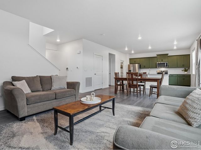 821 Elias Tarn Dr, Severance, CO 80550