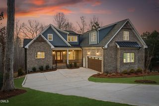 509 Cabin Creek, Pittsboro, NC 27312