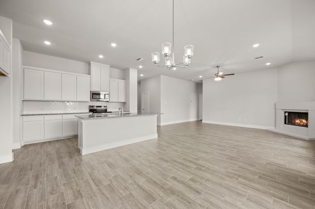 203 CR-4690, Boyd, TX 76023