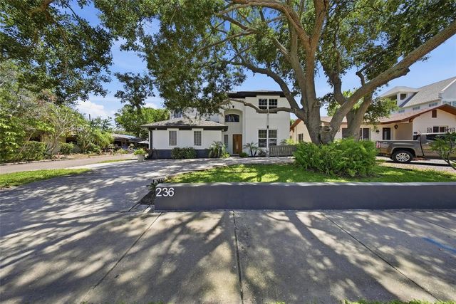 236 15TH AVENUE SE, St Petersburg, FL 33701