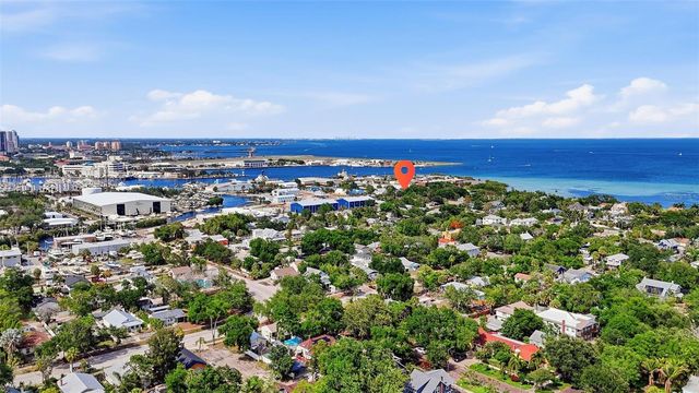 236 15TH AVENUE SE, St Petersburg, FL 33701