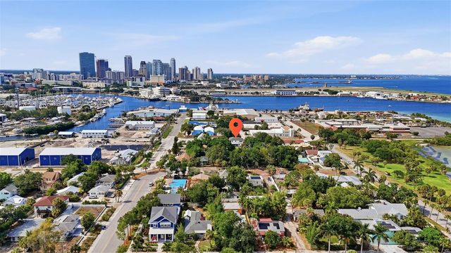 236 15TH AVENUE SE, St Petersburg, FL 33701